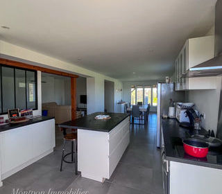  Maison � vendre 8 pi�ces 233 m�