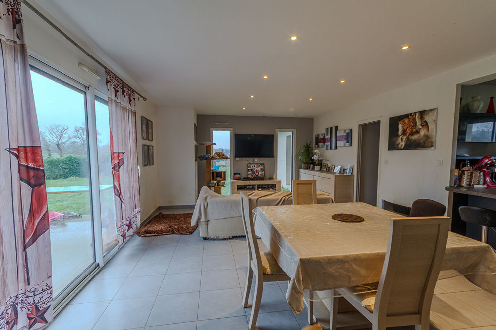 � vendre  Maison Rennes (35000)