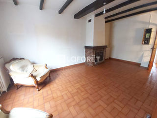  Maison � vendre 3 pi�ces 72 m�