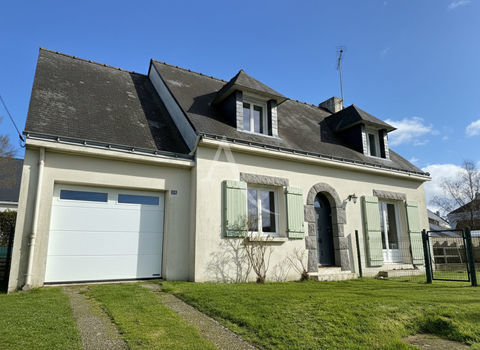   Maison familiale 5 pi�ce(s) 98 m2 avec jardin Maison - 5 pi�ce(s) - 98 m�