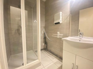  Appartement � louer 2 pi�ces 27 m�