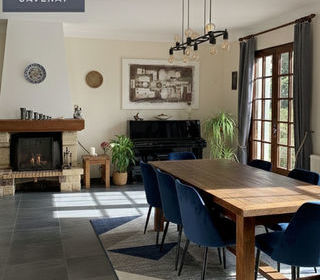  Maison � vendre 6 pi�ces 143 m�