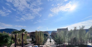  Appartement � vendre 1 pi�ce 25 m�