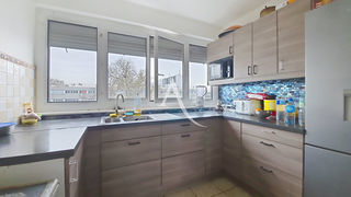  Appartement � vendre 3 pi�ces 52 m�