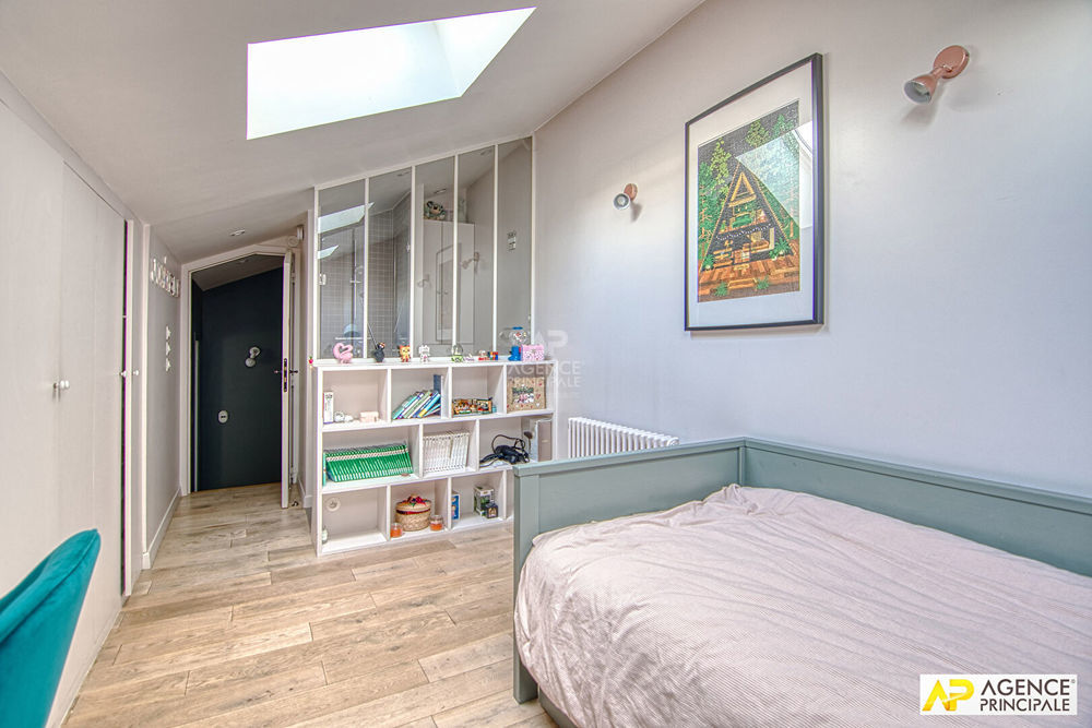 � vendre  Maison Versailles (78000)