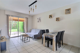  Appartement � vendre 2 pi�ces 43 m�