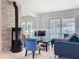  Maison � vendre 6 pi�ces 100 m�