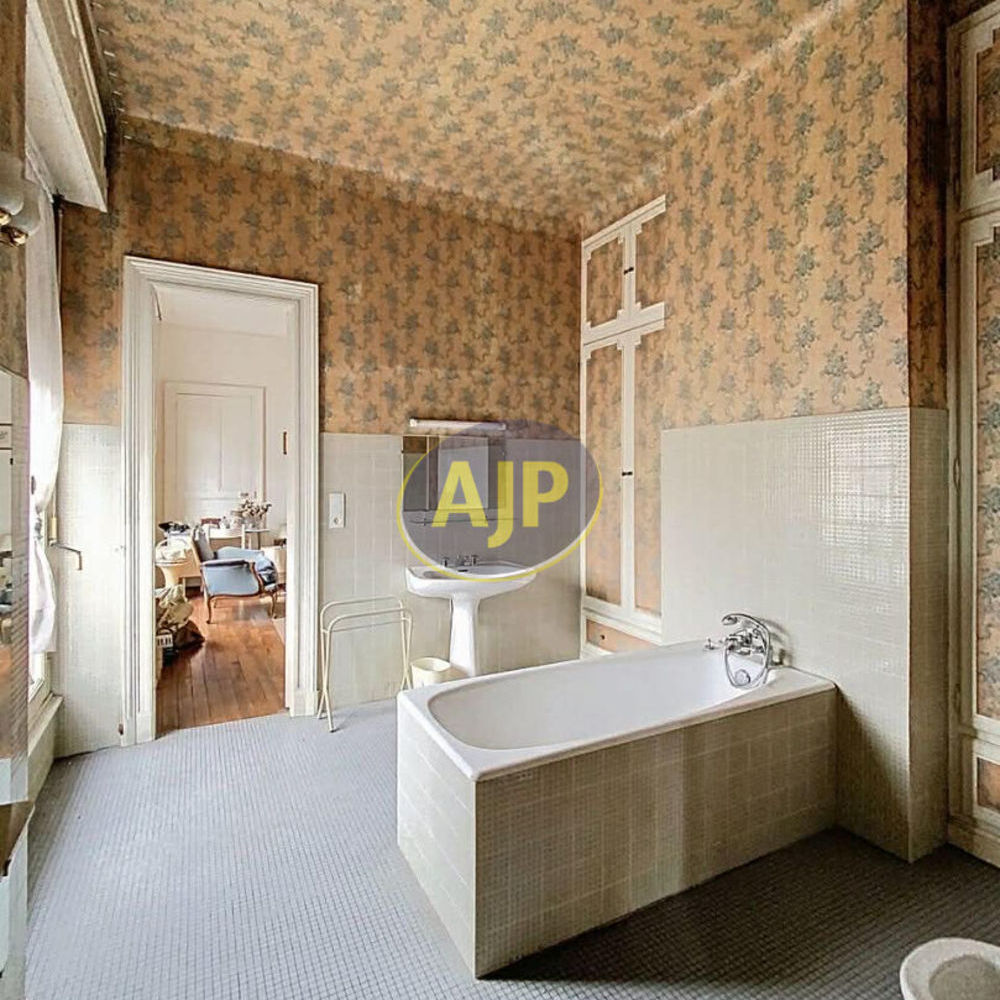 � vendre  Appartement Pau (64000)