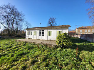  Terrain � vendre 3000 m�