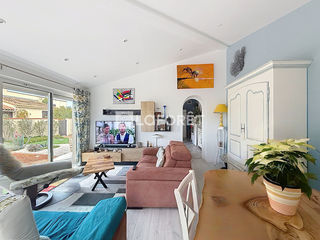  Maison � vendre 3 pi�ces 69 m�