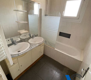  Appartement � vendre 3 pi�ces 66 m�