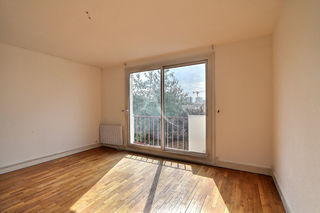  Appartement � vendre 3 pi�ces 58 m�