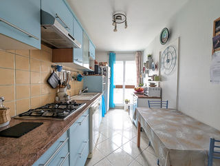  Appartement � vendre 4 pi�ces 74 m�