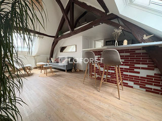  Appartement � vendre 2 pi�ces 26 m�