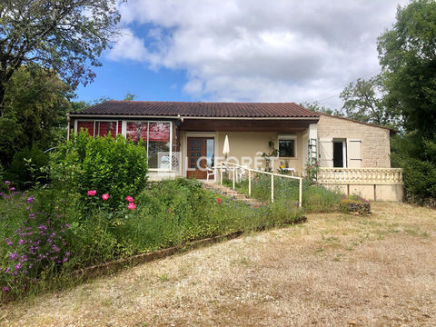   Maison plain pied 120m� Maison - 4 pi�ce(s) - 120 m�