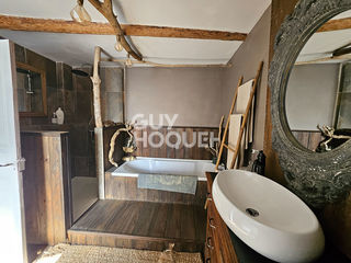  Maison � vendre 6 pi�ces 90 m�