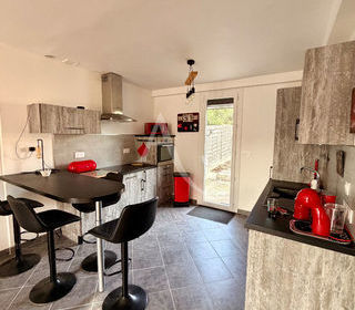  Maison � vendre 4 pi�ces 71 m�