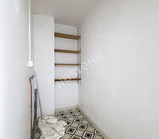  Appartement � vendre 2 pi�ces 48 m�