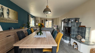  Maison � vendre 5 pi�ces 128 m�