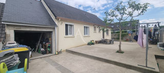  Maison � vendre 5 pi�ces 89 m�