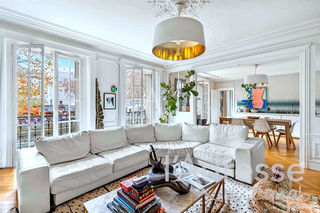  Appartement � vendre 6 pi�ces 124 m�