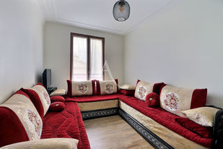  Appartement � vendre 3 pi�ces 54 m�