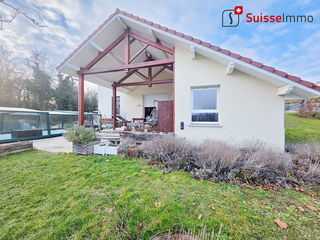  Maison � vendre 6 pi�ces 183 m�