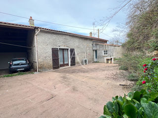  Maison � vendre 4 pi�ces 77 m�