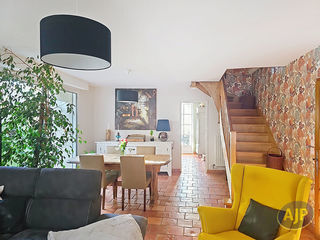  Maison � vendre 5 pi�ces 118 m�