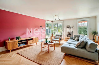  Appartement � vendre 4 pi�ces 101 m�