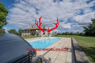  Maison � vendre 6 pi�ces 184 m�