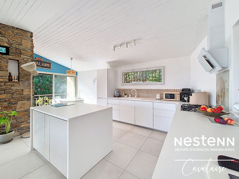 � vendre  Maison Cavalaire-sur-Mer (83240)