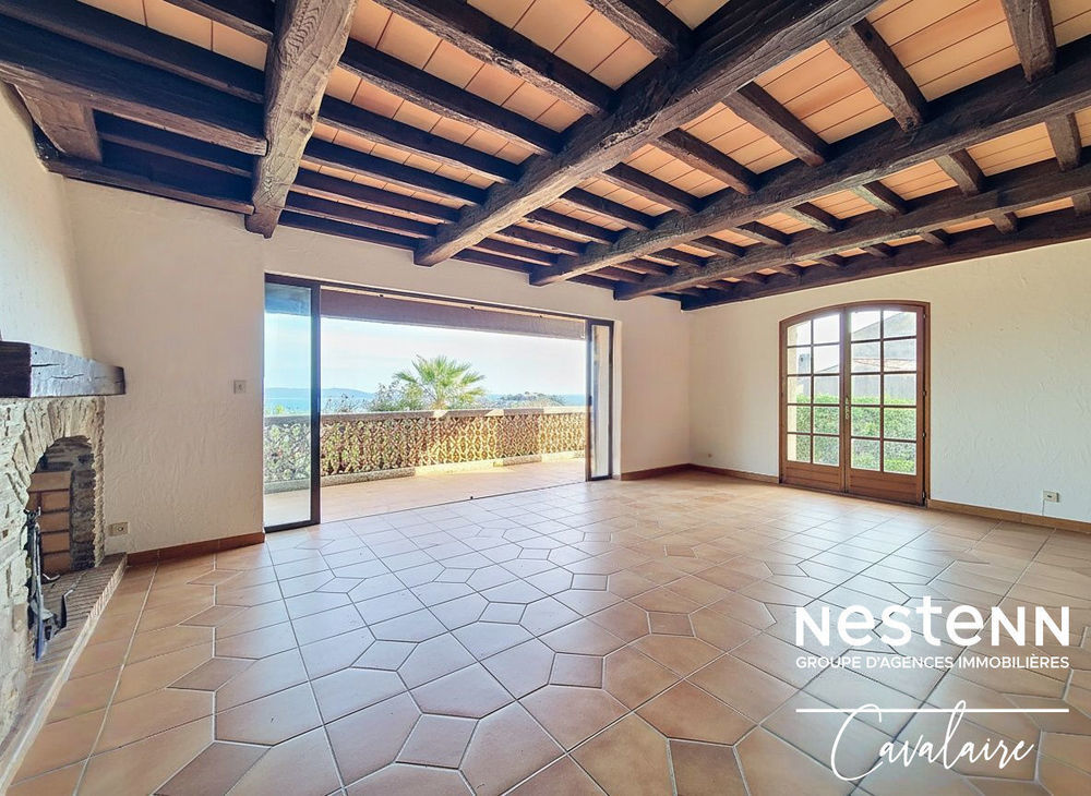 � vendre  Maison Cavalaire-sur-Mer (83240)