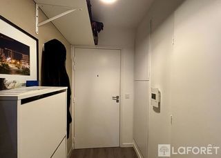  Appartement � vendre 2 pi�ces 46 m�