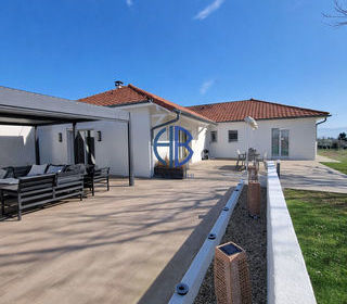  Maison � vendre 5 pi�ces 120 m�