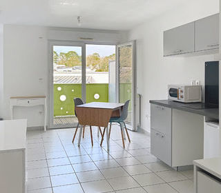  Appartement � louer 1 pi�ce 33 m�