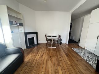  Appartement � louer 2 pi�ces 39 m�