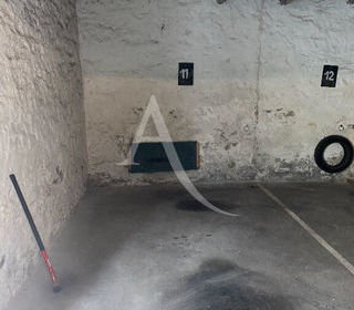  Parking / Garage � louer 12 m�