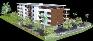  Appartement � vendre 3 pi�ces 71 m�