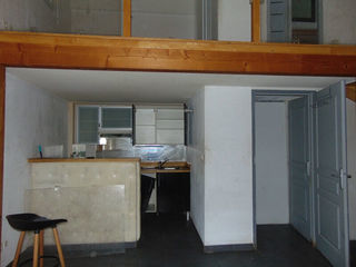  Appartement � vendre 1 pi�ce 37 m�