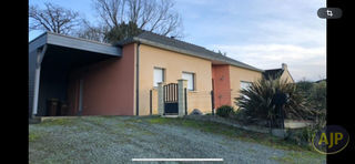  Maison � vendre 4 pi�ces 120 m�