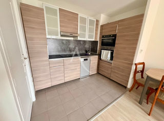  Appartement � louer 2 pi�ces 39 m�