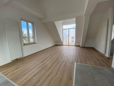 Vente Appartement Wiwersheim (67370)