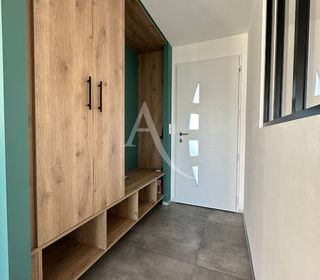  Maison � vendre 4 pi�ces 