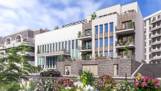  Appartement � vendre 3 pi�ces 70 m�