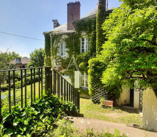  Maison � vendre 9 pi�ces 218 m�