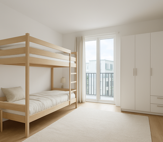  Appartement � vendre 3 pi�ces 67 m�