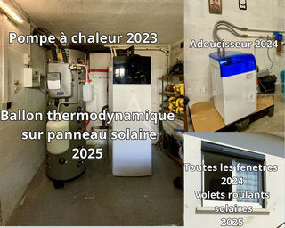  Maison � vendre 6 pi�ces 105 m�