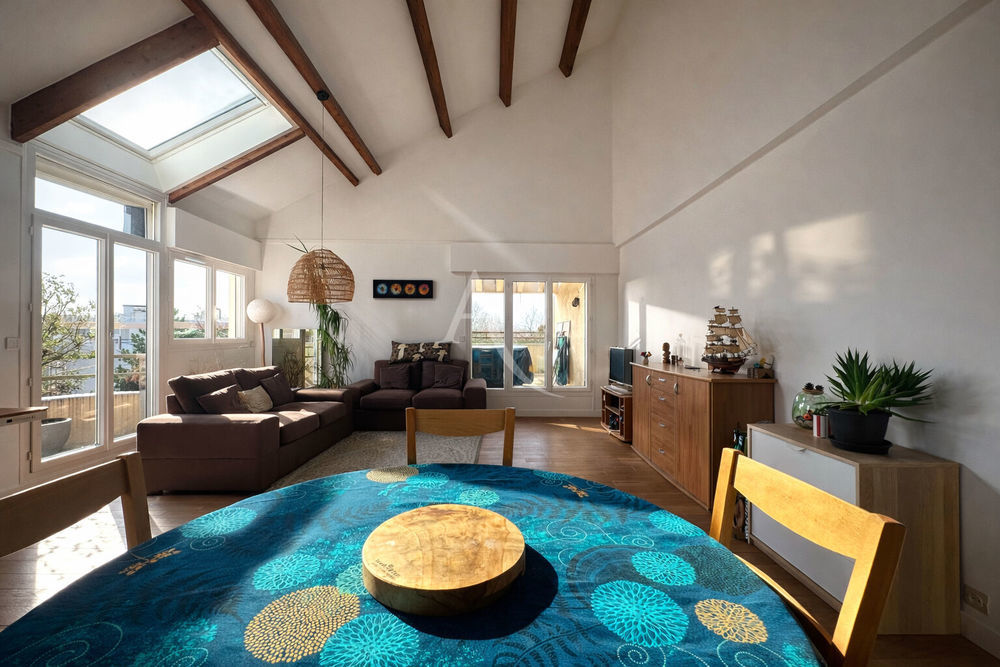 � vendre  Appartement Maisons-Alfort (94700)