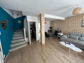  Maison � vendre 4 pi�ces 102 m�